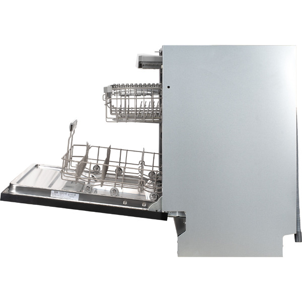 Встраиваемая посудомоечная машина DeLonghi DDW 08F Vita Nuova