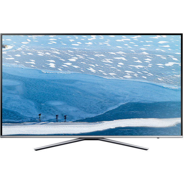 Телевизор LED SAMSUNG UE55KU6400U