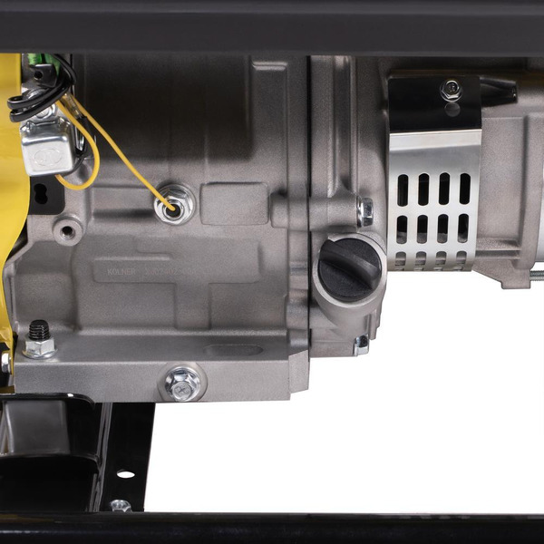 Генератор Kolner KEG 5500 8040200236