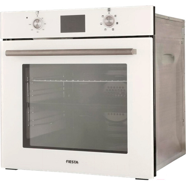 Духовой шкаф FIESTA BE6T0043-PS WG