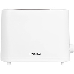 Тостер Hyundai HYT-3500 (белый)