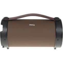 Акустическая система Dialog AP-1000