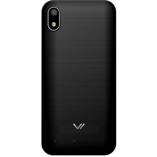 Смартфон Vertex Impress Flash (3G) черный