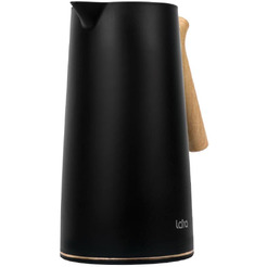 Термос LARA LR04-84 Black