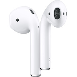 Наушники Apple Airpods 2 Wired (MV7N2/A)
