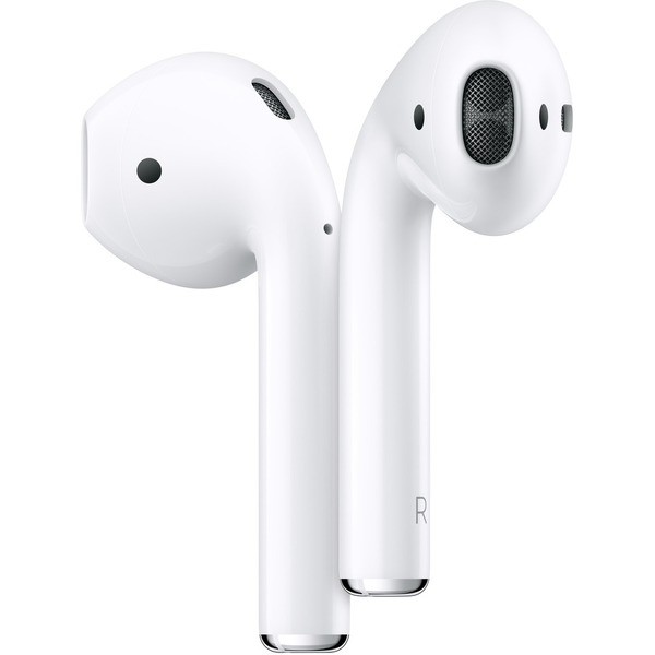 Наушники Apple Airpods 2 Wired (MV7N2/A)
