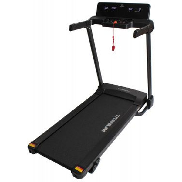 Беговая дорожка Titanium SF 0465