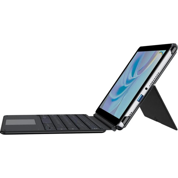 Планшет CHUWI Hi10 X Premium Set N150 8GB/256GB (серый, с клавиатурой)