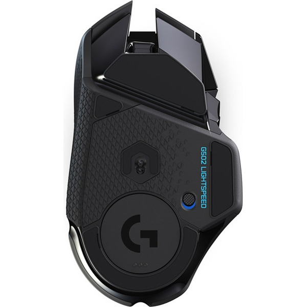 Мышь Logitech G502 Lightspeed