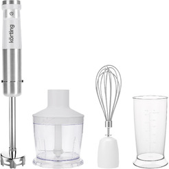 Погружной блендер Korting KHB 0313 W