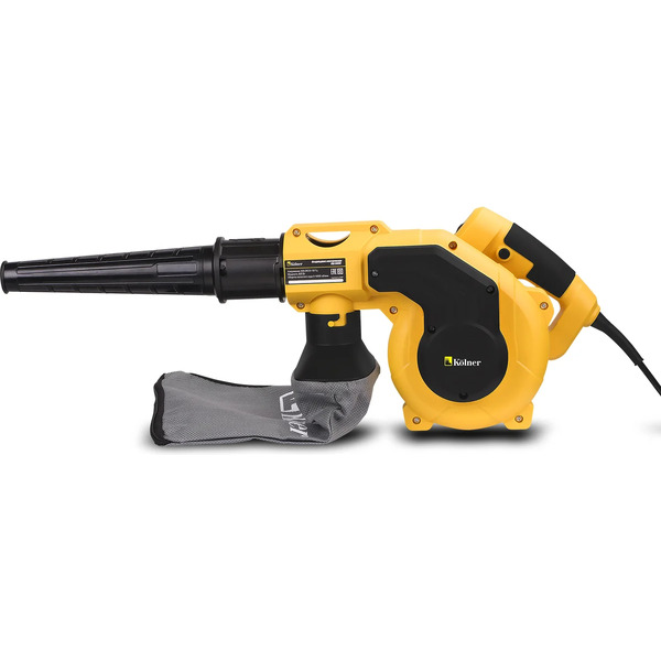 Воздуходувка Kolner KAB 800VC