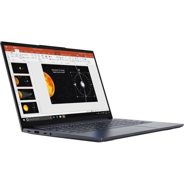 Ультрабук Lenovo Yoga Slim 7 14IIL05 82A100ERRE