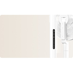 Вентилятор Xiaomi Smart Standing Fan Pro Slim EU BPLDS12DM (BHR08UQEU )
