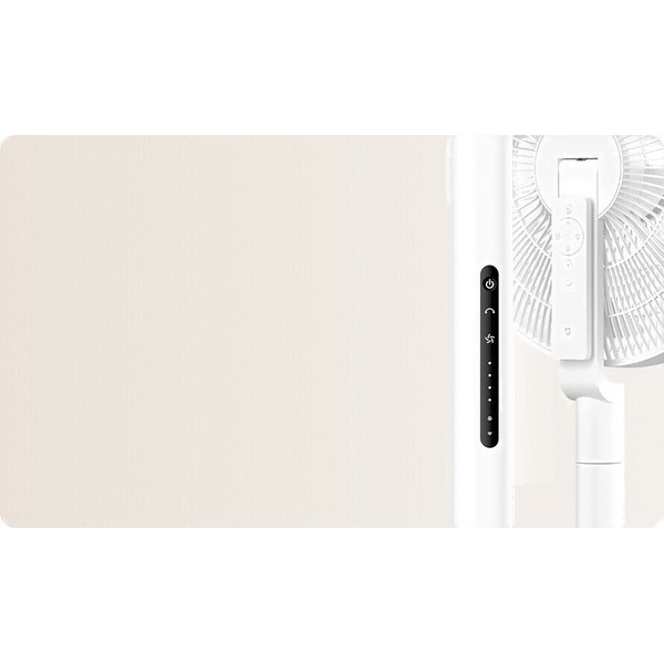 Вентилятор Xiaomi Smart Standing Fan Pro Slim EU BPLDS12DM (BHR08UQEU )