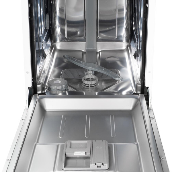 Посудомоечная машина DeLonghi DDWS 09S Morello blanco