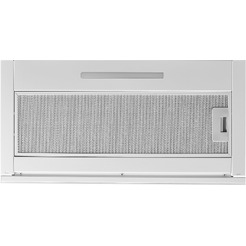 Кухонная вытяжка YOUQ Amai BT 1080 B 60 WH (белый)