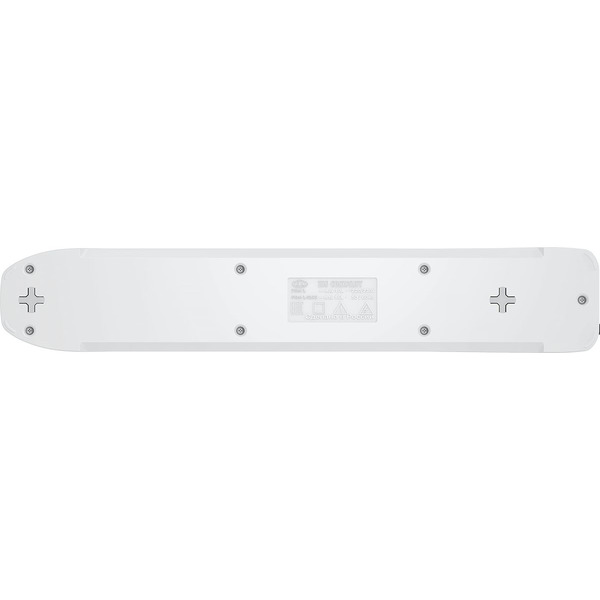 Сетевой фильтр Pilot L (GP) 174 7м (6 розеток) белый