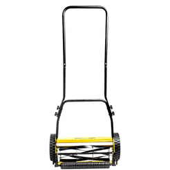 Газонокосилка механическая CHAMPION MM4026