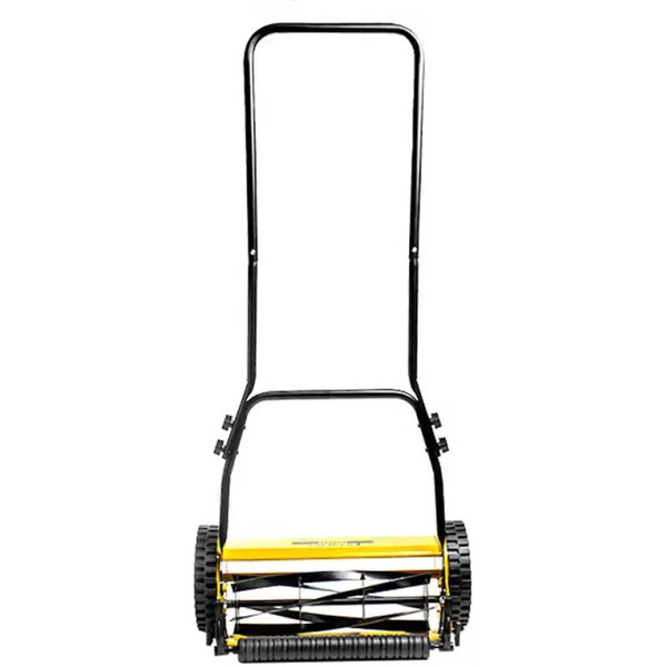 Газонокосилка механическая CHAMPION MM4026