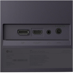 Игровой монитор LG UltraGear G4 27G414B-B