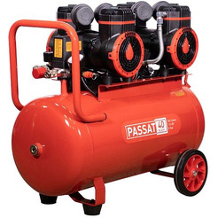 Компрессор Aurora Passat-40 Black 31400