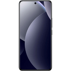 Смартфон Xiaomi Redmi Note 15 Pro 8GB/256GB Black RU