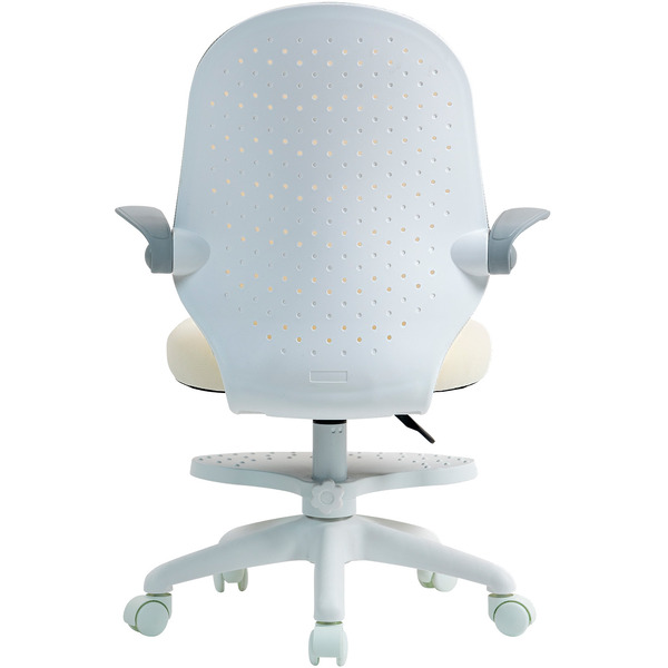 Кресло детское YOKA YC-31-2 Milooo (бежевый)