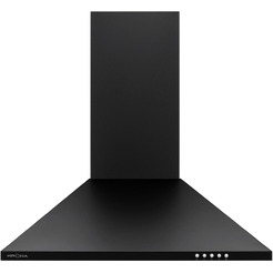 Вытяжка кухонная KRONA JANNA T 600 black PB / KRHD273