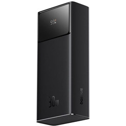 Внешний аккумулятор Baseus Digital Display Fast Charging (P10022907113-00)