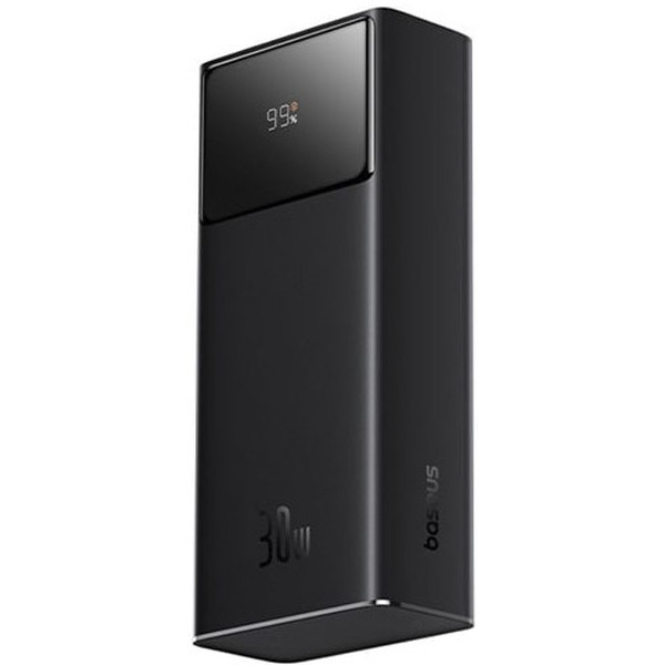 Внешний аккумулятор Baseus Digital Display Fast Charging (P10022907113-00)