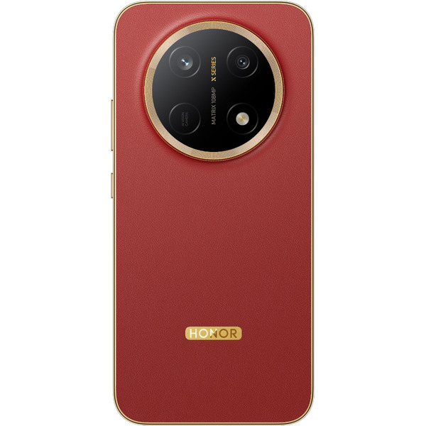 Смартфон Honor X9e Pro (BSN-NX1) 8GB/512GB Reddish Brown