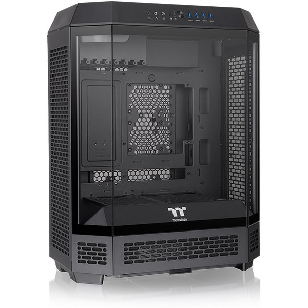 Корпус Thermaltake The Tower 600