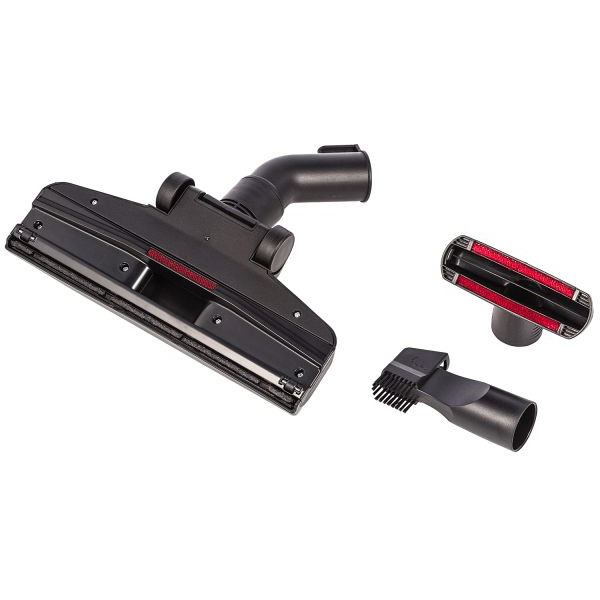 Пылесос MIDEA VCB40A14D-B