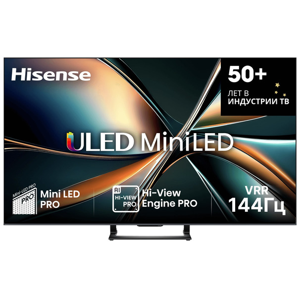 Телевизор Hisense 65U7Q
