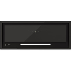 Кухонная вытяжка LEX Hyper 900 GS BL