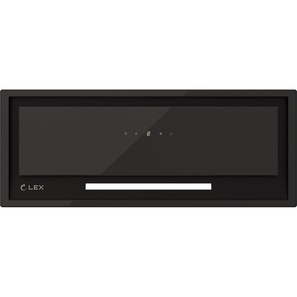Кухонная вытяжка LEX Hyper 900 GS BL