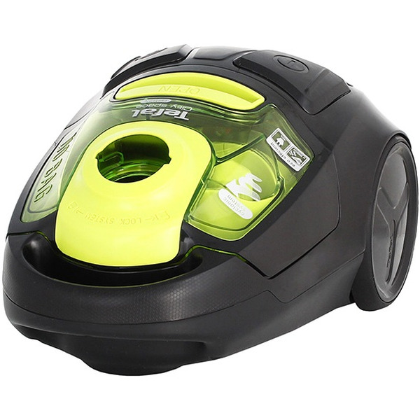 Пылесос с контейнером TEFAL CITY SPACE TW2522RA