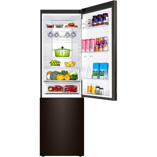 Холодильник Haier C4F740CDBGU1