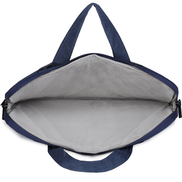 Сумка для ноутбука Miru Pockelot 17.3 MLB-1046 (синий)