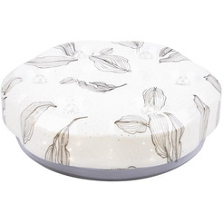 Светильник светодиодный TDM LED СПС 12 15Вт 4000К D35см, Кристалл SQ0329-0162