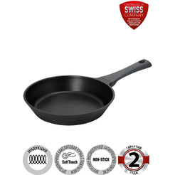 Сковорода POLARIS Bellagio-24F