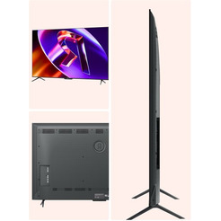 Телевизор Яндекс ТВ Станция Про MiniLED с Алисой 75 (YNDX-00105)