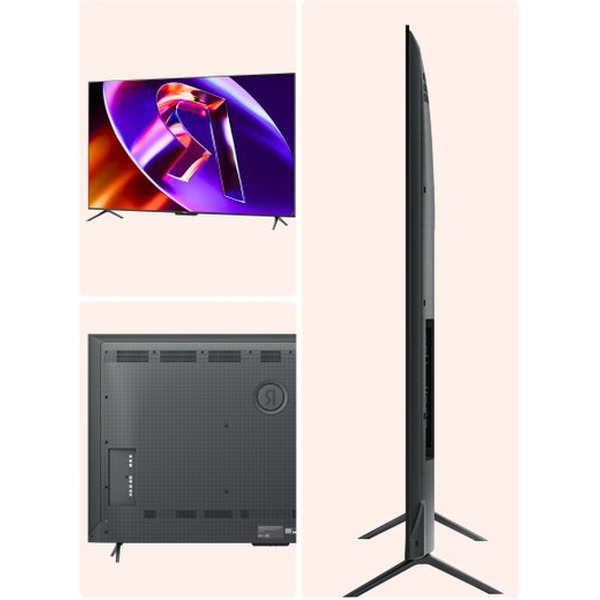 Телевизор Яндекс ТВ Станция Про MiniLED с Алисой 75 (YNDX-00105)