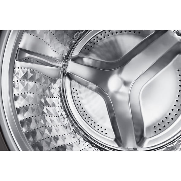 Стирально-сушильная машина SAMSUNG WD80K52E0AX/LP