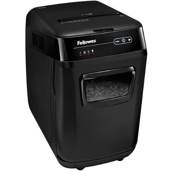 Шредер Fellowes AutoMax 200M FS-46563