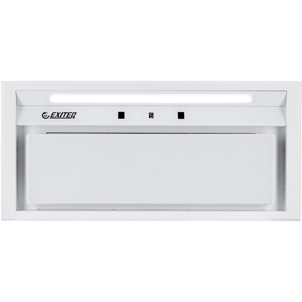 Кухонная вытяжка Exiteq EX-7016 (белый)