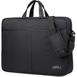 Сумка для ноутбука Miru Large 17.3 1034