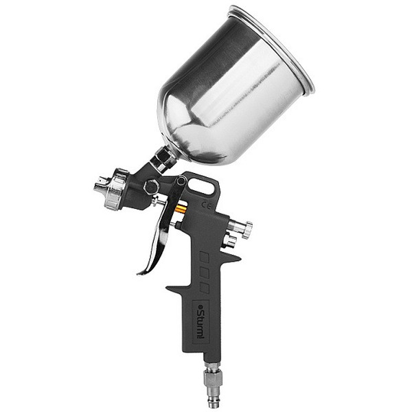 Краскораспылитель Sturm 1710-01-06