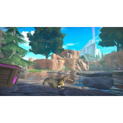 Игра Ice Age: Scrat's Nutty Adventure для PlayStation 4