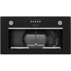 Вытяжка кухонная KRONA ARVEN 500 BLACK PB V2